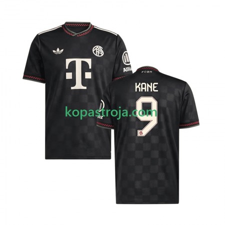 Billiga Fotbollströjor Bayern München Harry Kane 9 Tredje tröja 2025/26 Kortärmad
